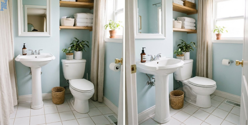 Optimizing Layout and Storage Solutions