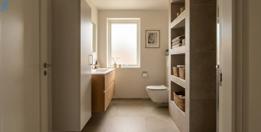 Bathroom Design Ideas on a Budget