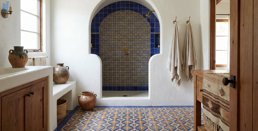 Bathroom Shower Remodel Ideas for a Fresh Feel