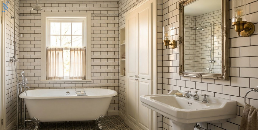 Small Bathroom Update Ideas That Make a Big Impact