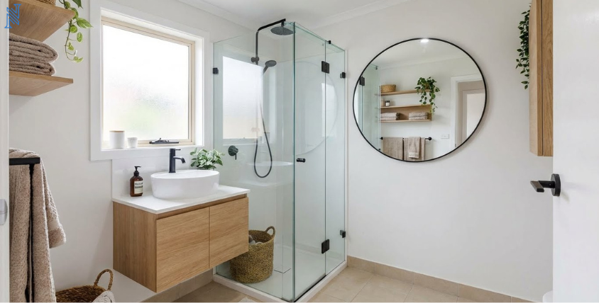 Tips for a Smooth Bathroom Remodel Process