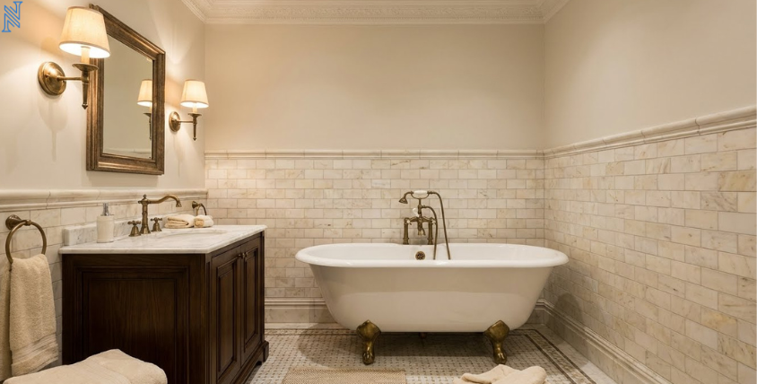 Understanding Traditional Bathroom Designs