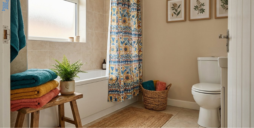 DIY Projects for a Budget-Friendly Bathroom Remodel