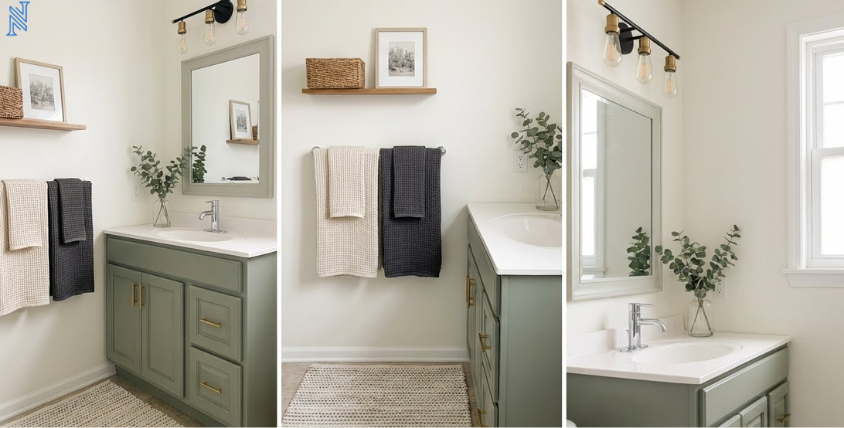 Bathroom Remodeling on a Budget: Final Advice